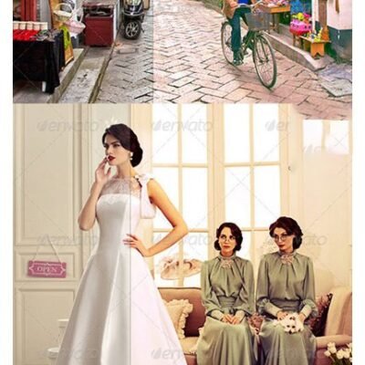 20.High Quality Actions