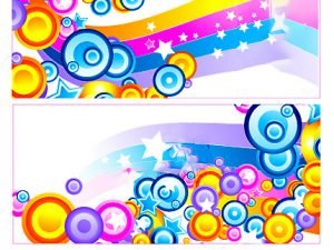 Banner Vector 01