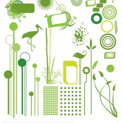 Ben Blogged Greeneps