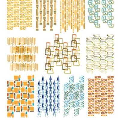 Borders Background 04