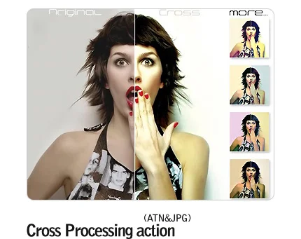 Cross.Processing.Action