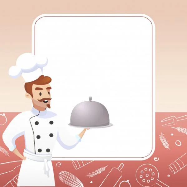 Istock Chef