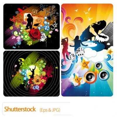 Shutterstock eps