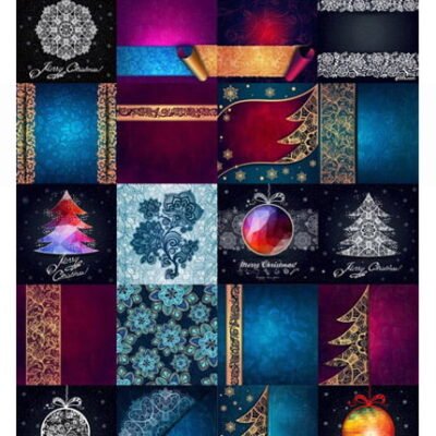 Abstract Backgrounds 09