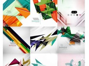 Abstract Backgrounds 13