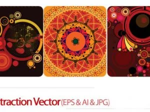 Abstraction Vector