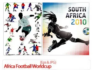 Africa football worldcup