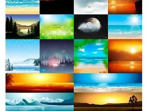 Amazing ShutterStock Beautiful Landscapes