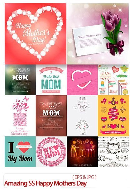 amazing.shutter.stock.happy.mothers.day Amazing ShutterStock Happy Mothers Day