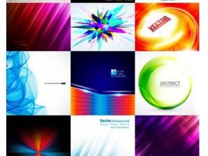 Amazing ShutterStock Abstract Design 5