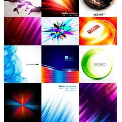 Amazing ShutterStock Abstract Design 5