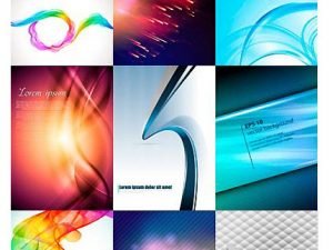 Amazing ShutterStock Futuristic Backgrounds