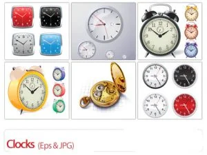 Clocks