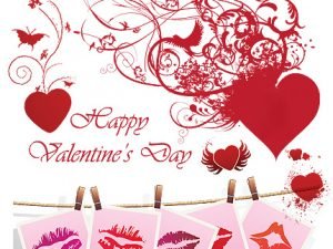 Happy Valentine Day