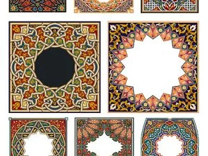 Islamic Designs 04