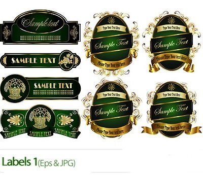 Labels 01