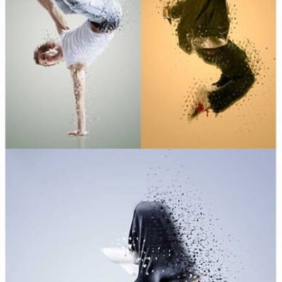 low.dispersion.photoshop.action