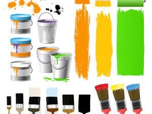 paint Vector