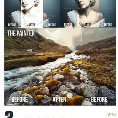 pencil.sketch.old.sketchbook.painting.newspaper