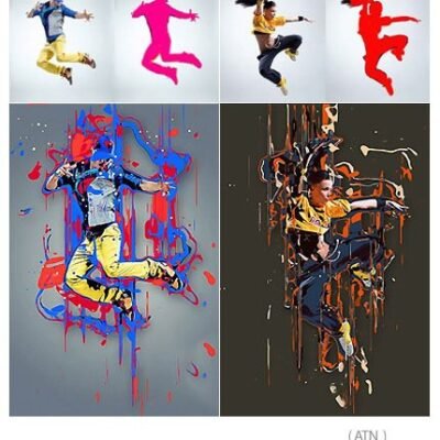 plasma.photoshop.action