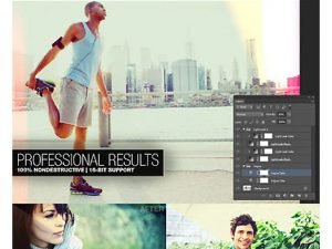 premium.looks.20.photoshop.actions
