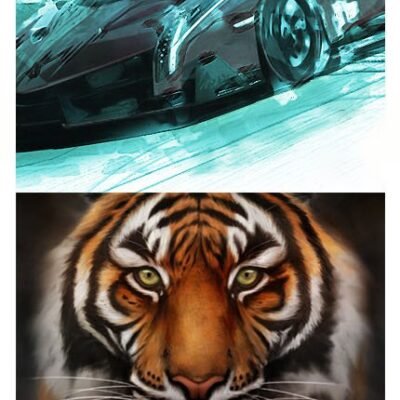 Retro.Photoshop.Action