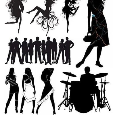 Silhouettes