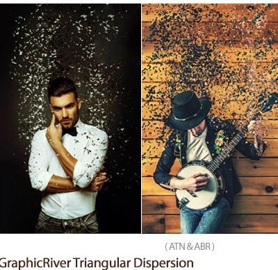 Triangular Dispersion