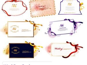 Wedding Cards