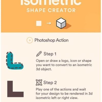 3d.isometric.shape.creator