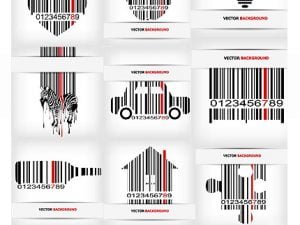 Shutterstock Creative Barcodes