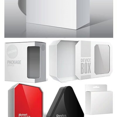 Shutterstock Device Packages