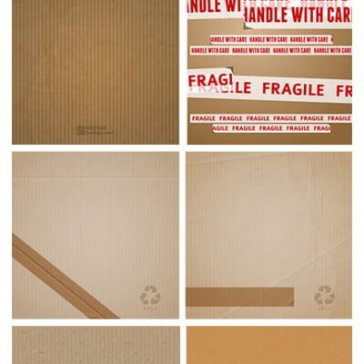 25 Paper Paper Vector Pictures | 155 MB | Comes with preview | EPS & JPG format