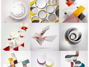 Abstract Background Collection 162