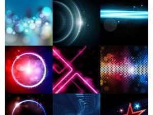 Abstract Backgrounds 22