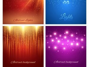 Abstract Light Background