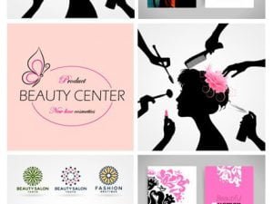 Amazing ShutterStock Beauty Center