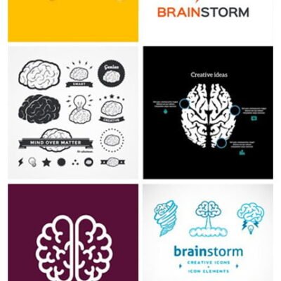 Amazing ShutterStock Brainstorm
