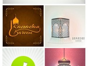 Amazing Shutterstock Ramadan Kareem 05