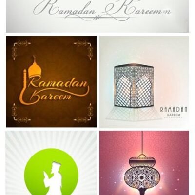 Amazing Shutterstock Ramadan Kareem 05