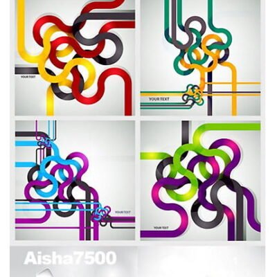 Backgrounds And Design Elements