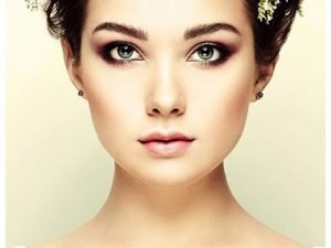 Beauty Skin Photoshop Action