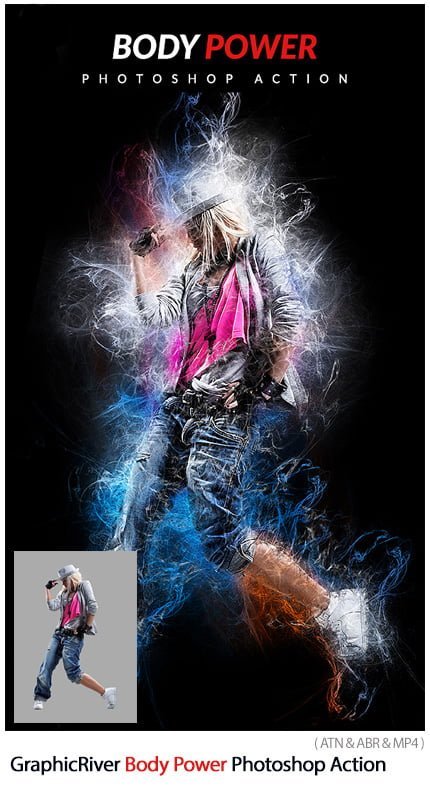 body.power.photoshop.action Body Power Photoshop Action