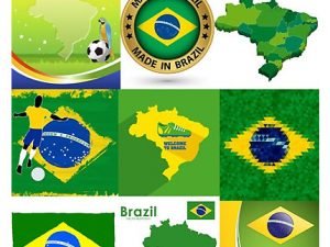 Brazil FIFA World Cup 2014