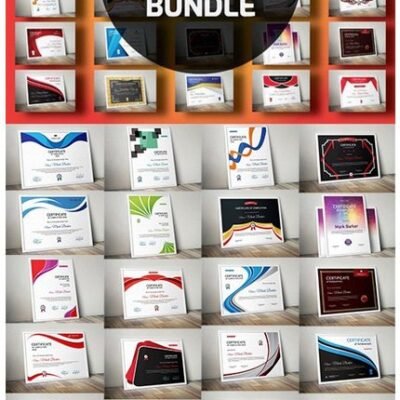 CM Certificate Bundle