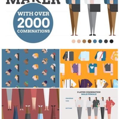 CM Character Maker 1.0