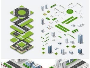 CM City Module Creator