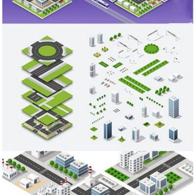 CM City Module Creator