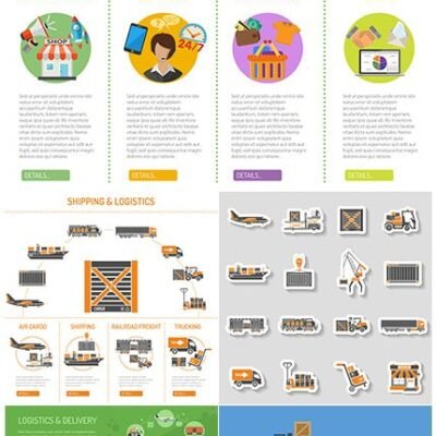 CM Internet Shopping And Delivery