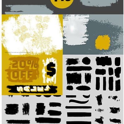 CM Rough Trade 100 Vectors